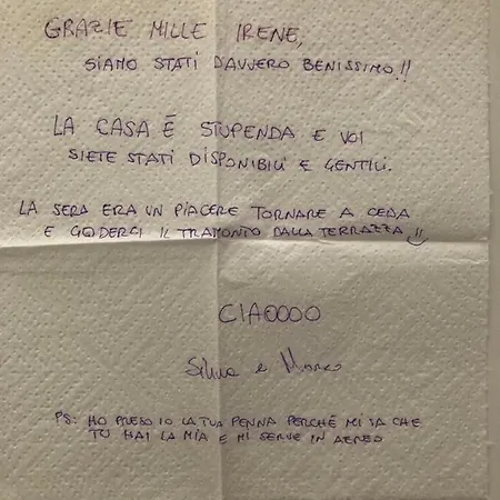 Ceda Guía de Isora