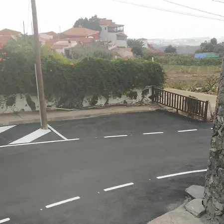 Ceda * Guía de Isora